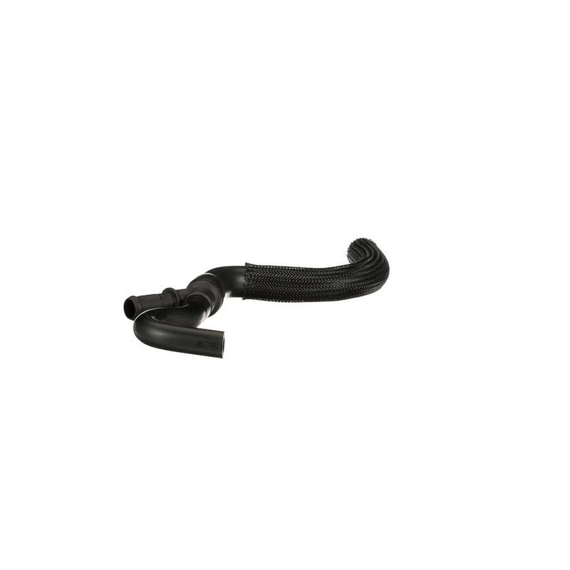 Gates Crankcase Ventilation Hose 397mm fits Citroën Xantia 1995-2003 1.8