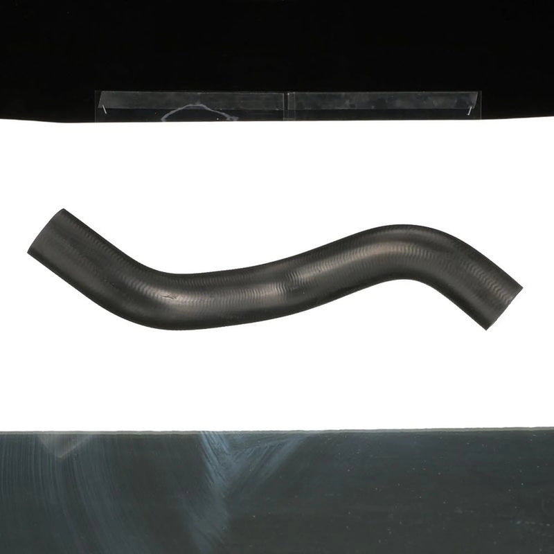 Gates Radiator Coolant Hose 430mm ID fits Hyundai I20 I 2008-2012 1.2