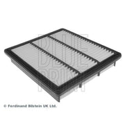 Blue Print Engine Air Filter fits Mitsubishi Shogun Sport I 1998-2008 3.5