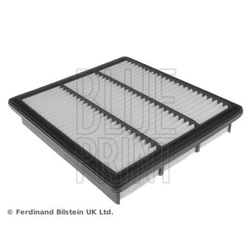 Blue Print Engine Air Filter fits Mitsubishi Shogun Sport I 1998-2008 3.5
