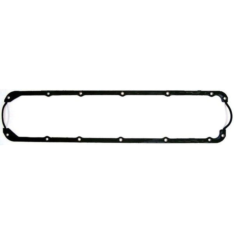 Elring Cylinder Head Cover Gasket Rubber fits Volvo 240 1978-1985 2.4