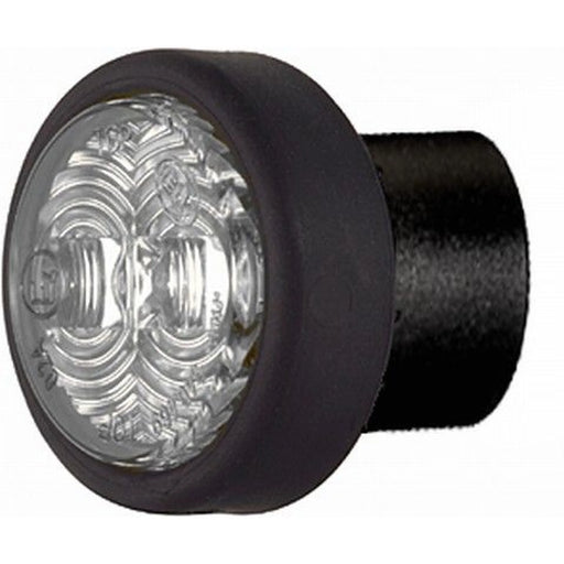 Hella Auxiliary Direction Indicator Lateral Mounting Connectors