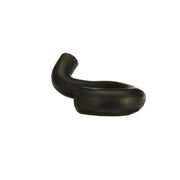 Gates Air Supply Hose 295mm AEM (Ethylene Acrylate Rubber) fits BMW 3 1999-2007