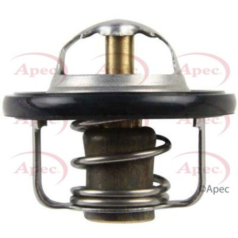 Apec Thermostat,Coolant fits Chevrolet Aveo / Kalos 2006 on 1.2