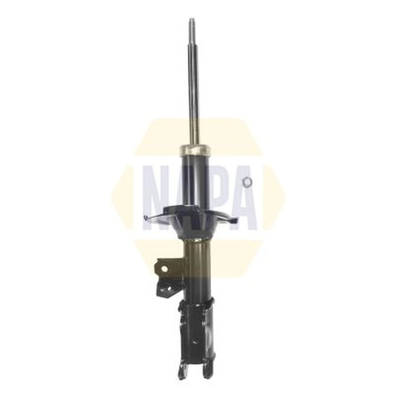 NAPA 2 x Shock Absorbers fits Hyundai I10 I 2007-2013 1.0 1.1 1.2