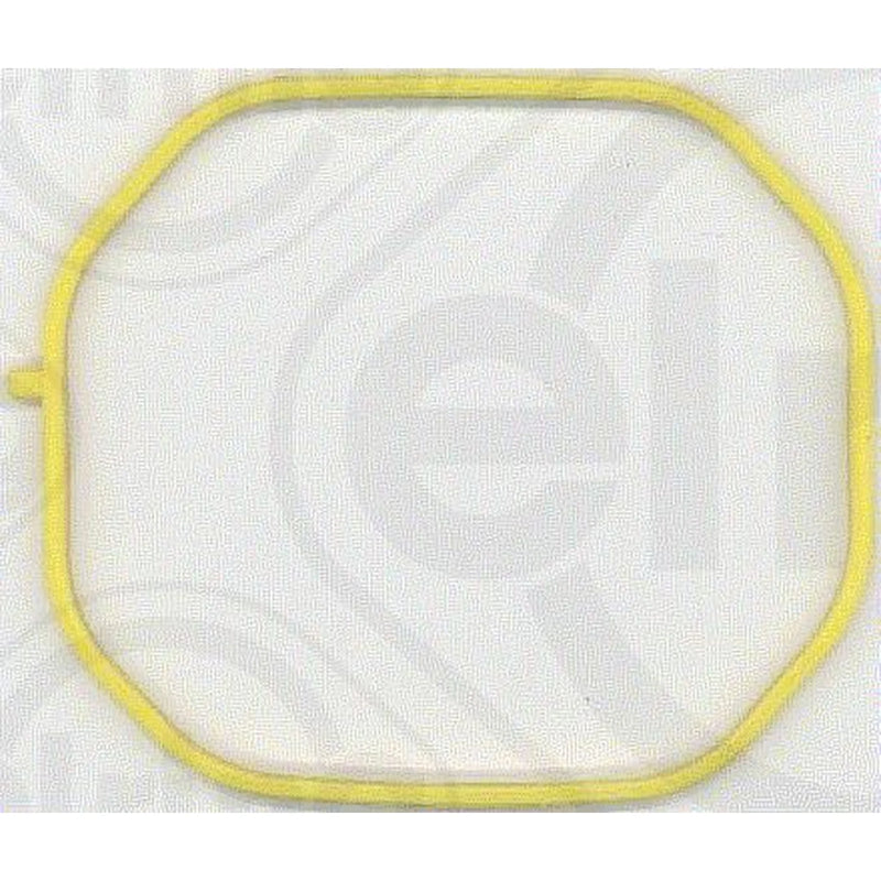Elring Intake Manifold Housing Gasket OD ID 5mm Thick fits Scania 4 - Series