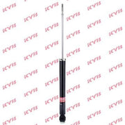 KYB Shock Absorber Damper Strut Rear fits Toyota Yaris Verso 2000-2005 1.3 1.4