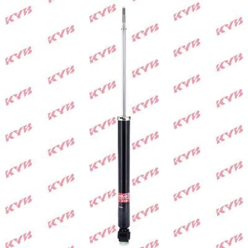 KYB Shock Absorber Damper Strut Rear fits Toyota Yaris Verso 2000-2005 1.3 1.4
