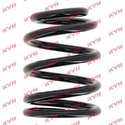 KYB Rear Suspension Coil Spring fits Toyota Hiace IV 1995-2012 2.4 2.5 2.7