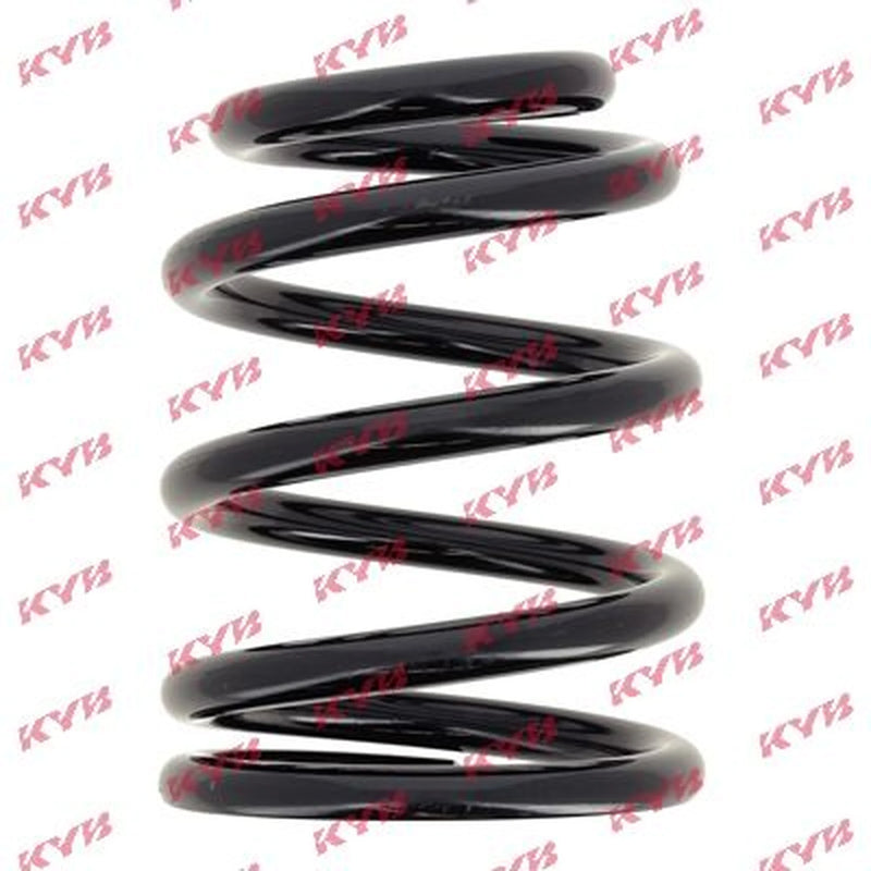 KYB Rear Suspension Coil Spring fits Toyota Hiace IV 1995-2012 2.4 2.5 2.7