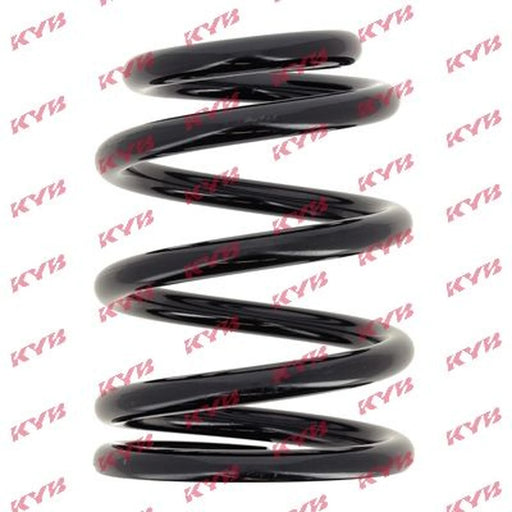 KYB Rear Suspension Coil Spring RF6054