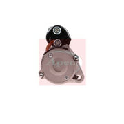Apec Starter Motor 12V 1.6kW 9 Teeth fits Isuzu D-Max II 2017-2022 1.9