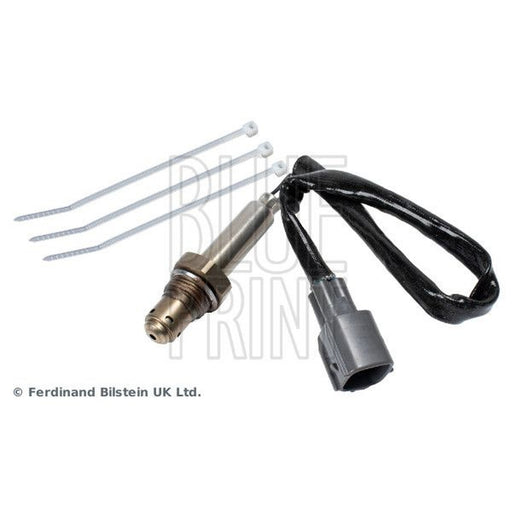 Blue Print O2 Lambda Oxygen Sensor Rear fits Lexus Es 2001-2006 3.0