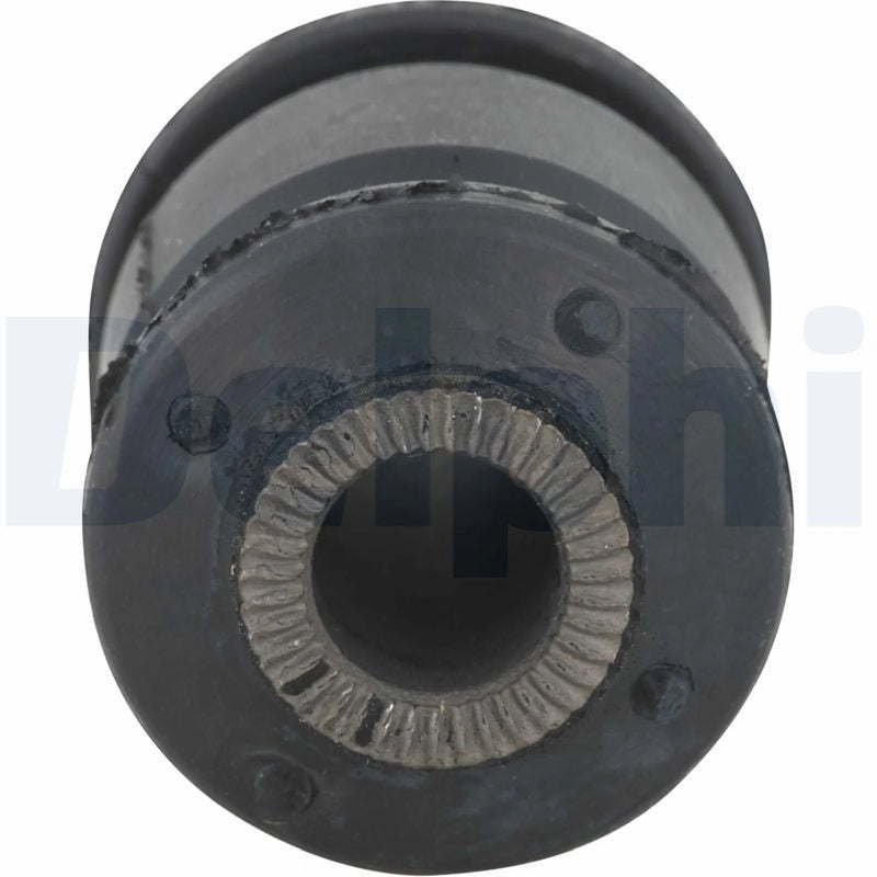 Delphi Wishbone / Control / Trailing Arm Bush fits Hyundai Accent II 1999-2006