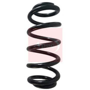 Apec Rear Suspension Coil Spring fits Audi A3 2006-2013
