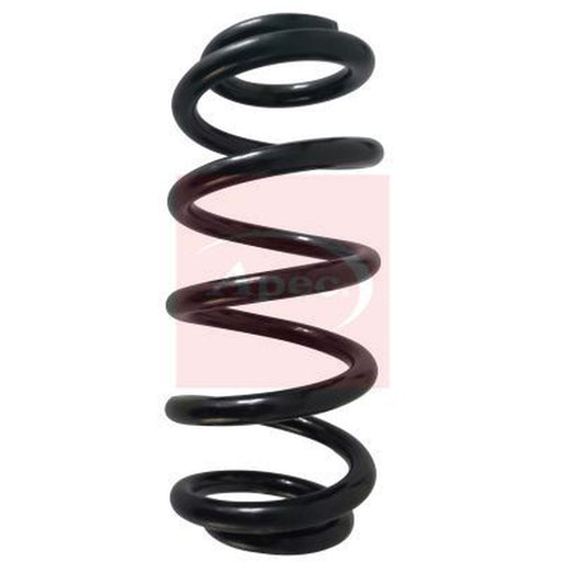 Apec 2 x Suspension Springs fits Audi A3 2006-2013
