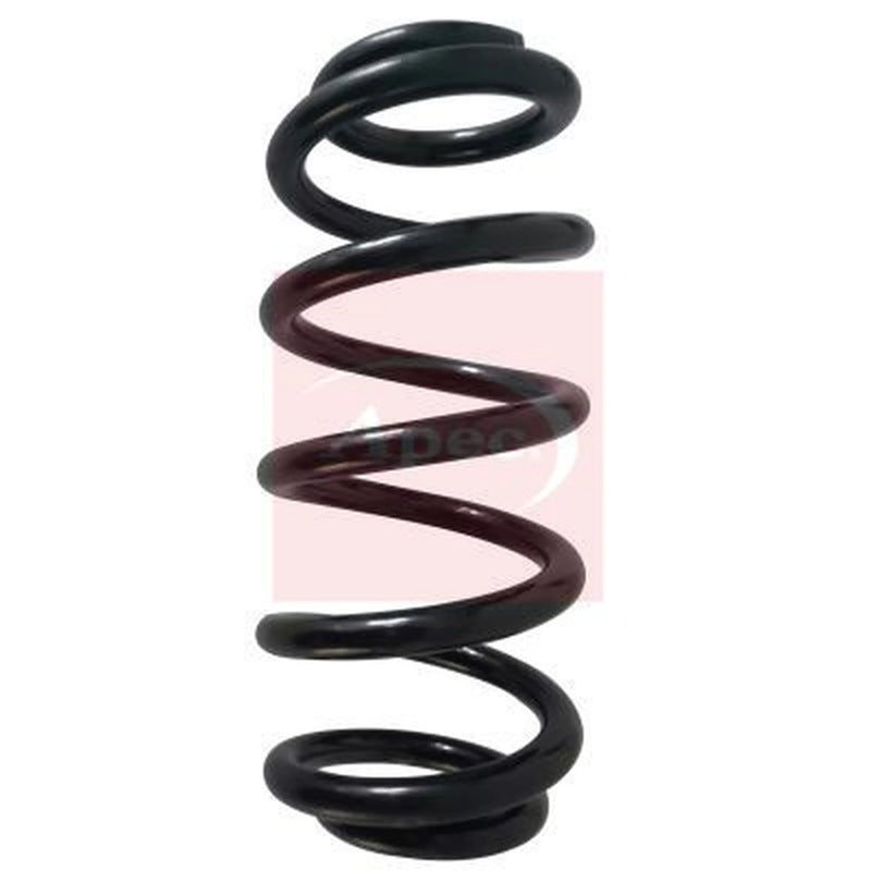 Apec Rear Suspension Coil Spring ACS1636