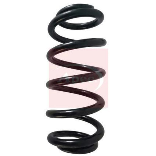 Apec Rear Suspension Coil Spring ACS1636