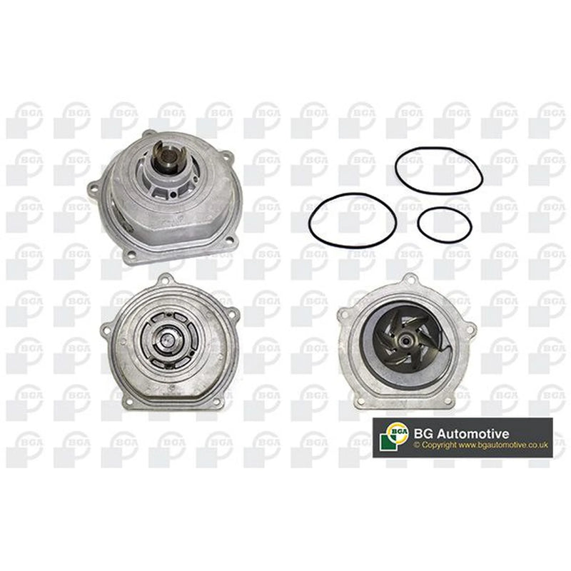 BGA Engine Cooling Water Pump CP2920