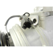 Mahle Air Conditioning Compressor fits Kia Sorento I 2002-2011 2.5