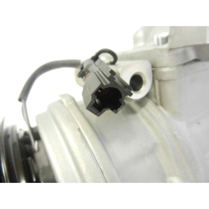Mahle Air Conditioning Compressor fits Kia Sorento I 2002-2011 2.5