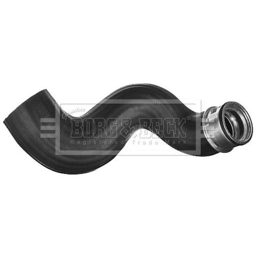 Borg & Beck Intercooler Turbo Charge Air Hose BTH1632