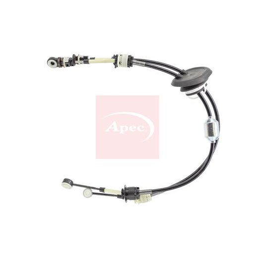 Apec Manual Transmission Cable Pull fits Peugeot 207 2006-2013 1.6