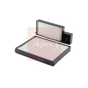 Apec Cabin Air Filter (Pollen Filter) AFC4020