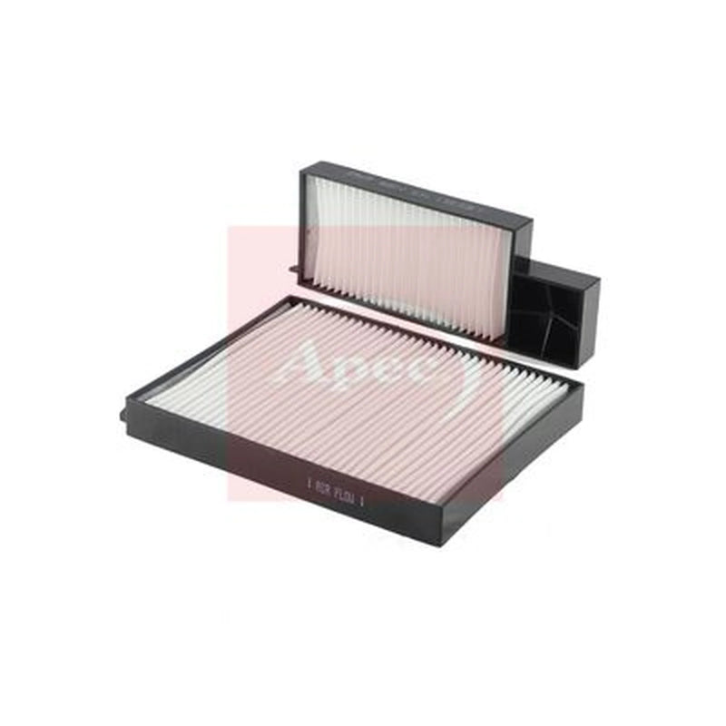 Apec Cabin Air Filter (Pollen Filter) AFC4020