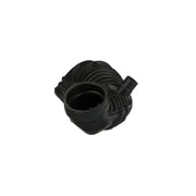 Gates Air Supply Hose NBR (nitrile butadiene rubber) fits Mini Mini 2001-2008