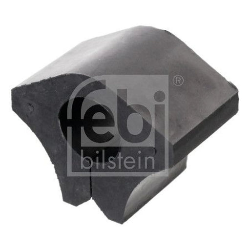 Febi Anti Roll Bar Mounting Bracket Rear 104528