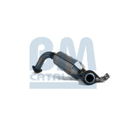 BM Catalysts Homologated Petrol Cat fits Seat Marbella 1990-1998 0.9
