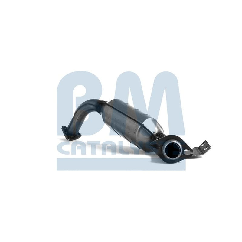 BM Catalysts Homologated Petrol Cat fits Seat Marbella 1990-1998 0.9