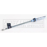 First Line Handbrake Cable Left Rear fits Ford Ecosport 2012-2022
