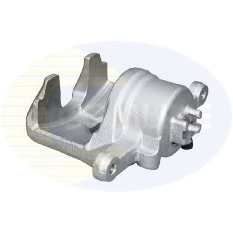 Comline Brake Caliper Assembly Front Left fits Honda Cr-Z 2010-2013 1.5