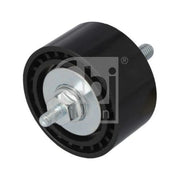 Febi V-Ribbed Belt Deflection/Guide Pulley 1005590