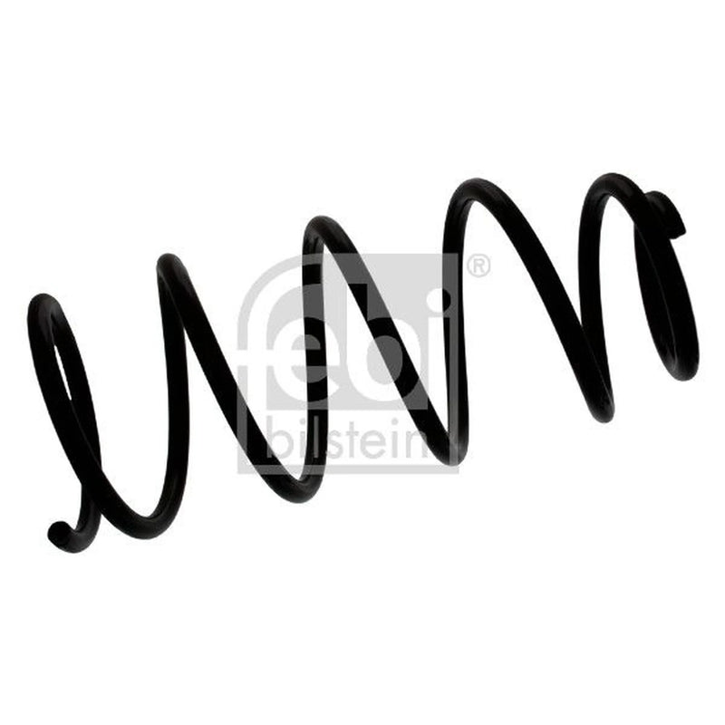 Febi Front Suspension Coil Spring 46954