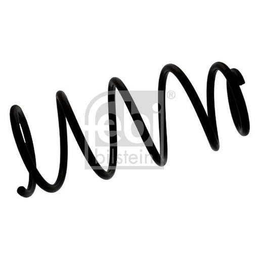 Febi Front Suspension Coil Spring 46954