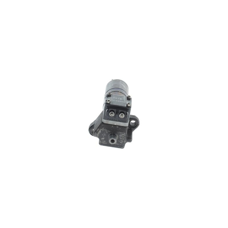 Bosch Diesel Injection Pump