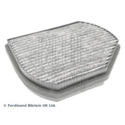 Blue Print Cabin Air Filter (Pollen Filter) fits Chrysler Crossfire 2003-2008