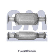 BM Catalysts Petrol Cat BM90415