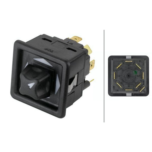 Hella Electrical Switch