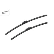 Bosch Aerotwin Front Wiper Blade Set 650mm + 575mm — AR991S