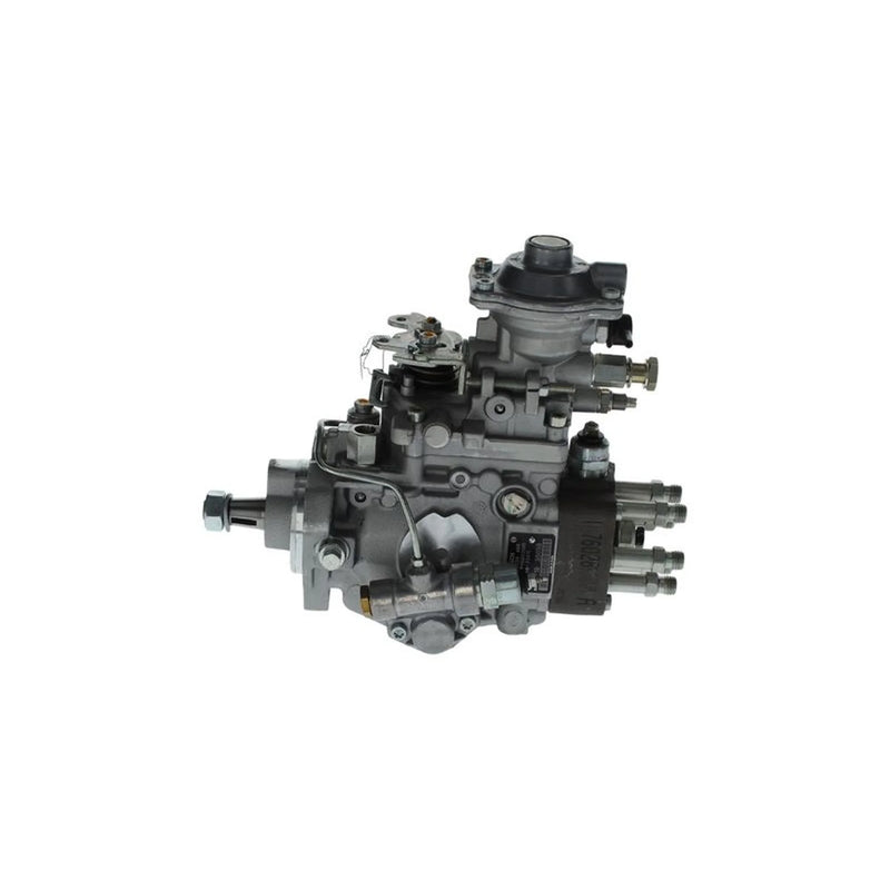 Bosch Diesel Injection Pump
