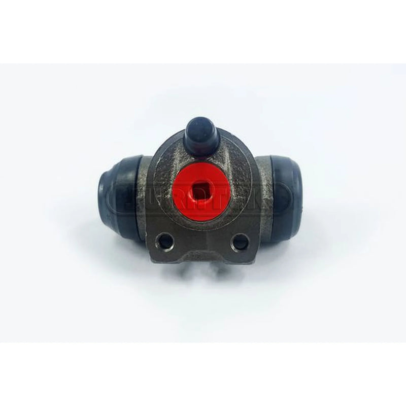 Juratek Wheel Cylinder Hydraulic Brake Rear fits Peugeot 106 I 1991-1996