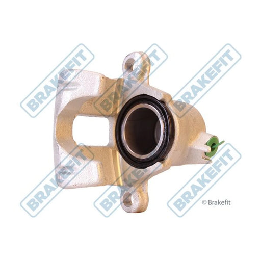 Apec Brake Caliper Assembly Rear Right BCA1812E