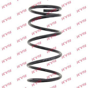 KYB 2 x Suspension Springs fits Subaru Legacy 1996-1998 2.5
