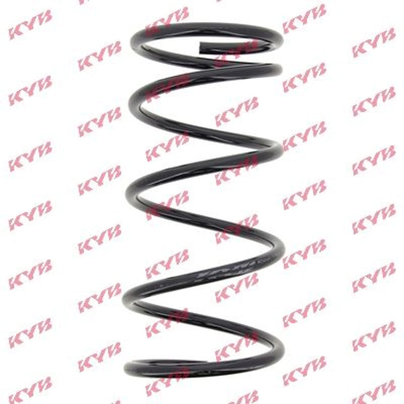 KYB 2 x Suspension Springs fits Subaru Legacy 1996-1998 2.5