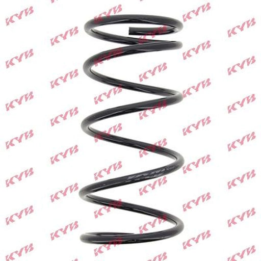 KYB 2 x Suspension Springs fits Subaru Legacy 1996-1998 2.5
