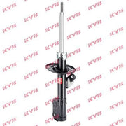 KYB 2 x Front Shock Absorbers fits Honda Jazz II 2002-2008 1.2 1.3